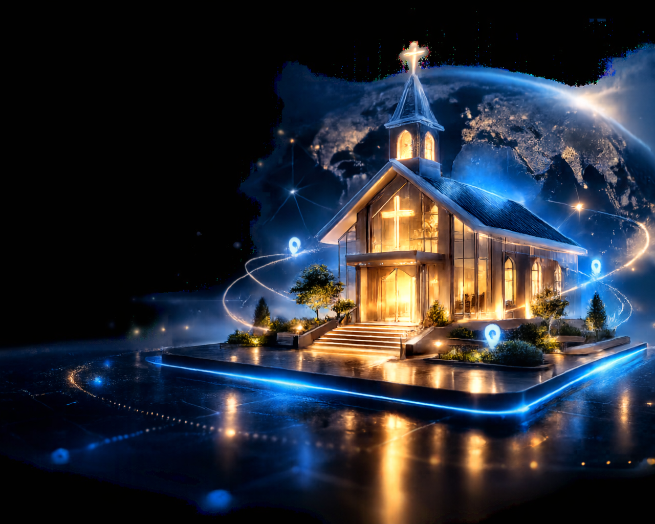 New Song Bible Fellowship Church